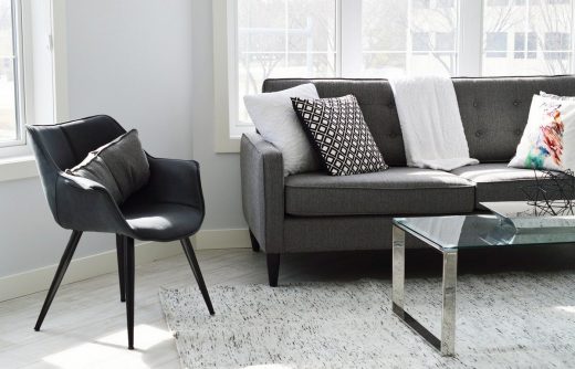 Choosing the right furniture living room sofa