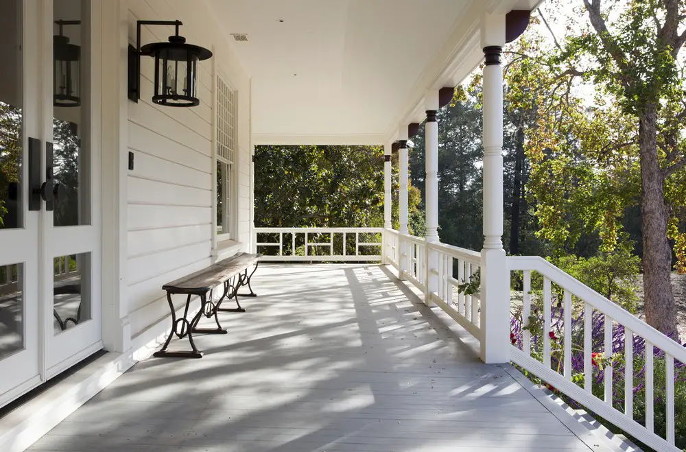 Cole House in Napa, California property