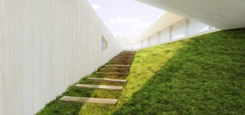 Dortoir Familial Ramatuelle House, Var Property