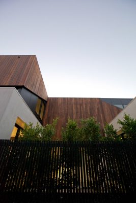 Elwood House in Melbourne