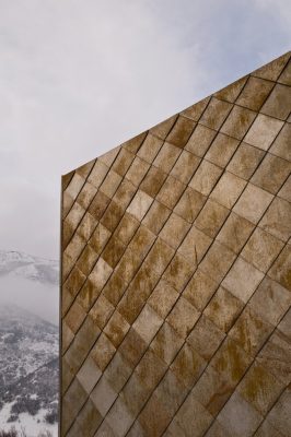 Emigration Canyon Residence in Utah, USA