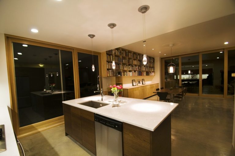 Emigration Canyon Residence in Utah, USA earchitect