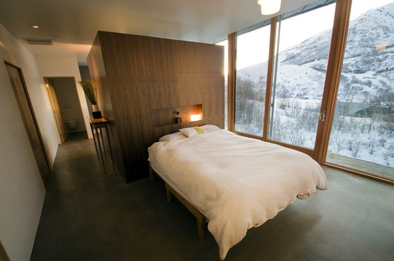 Emigration Canyon Residence in Utah, USA earchitect