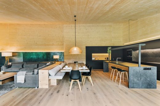 Family House in La Cerdanyav