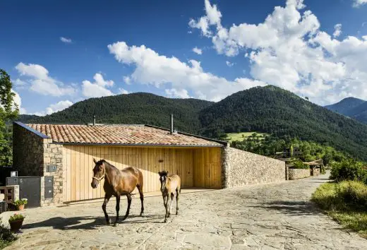 Family House in La Cerdanyav