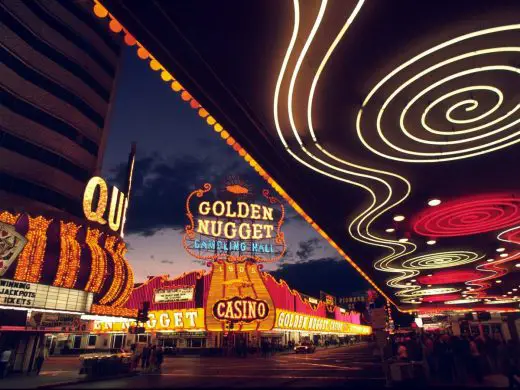 Fastest Paying Online Casinos Las Vegas USA