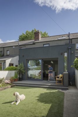 Home for Twins and Labradoodles in Dublin