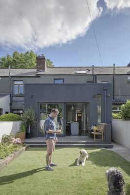 Home for Twins and Labradoodles in Dublin