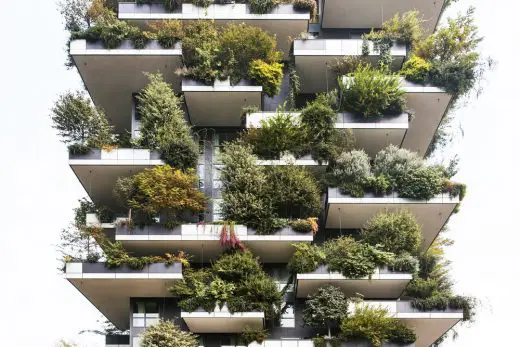 II Bosco Verticale