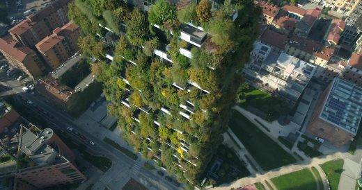 II Bosco Verticale