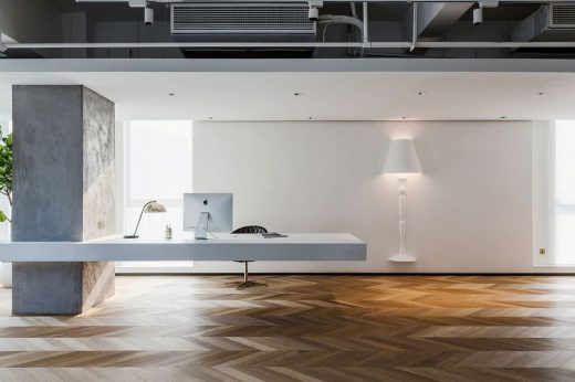 Jiaxing TKStyle Office in Zhejiang Province