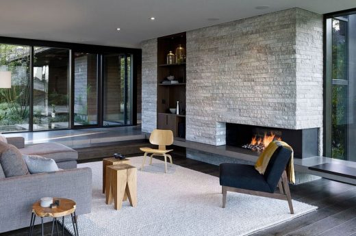 1960s residence in Seattle