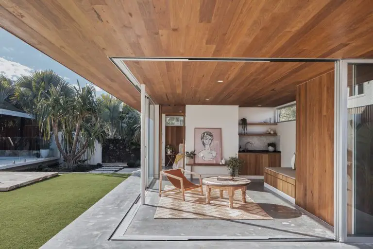 Marvell Street Studio in Byron Bay,