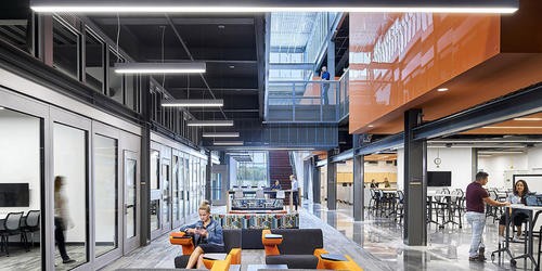 Missouri Building - USA Architecture News