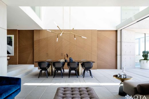 Mosman House in Sydney NSW