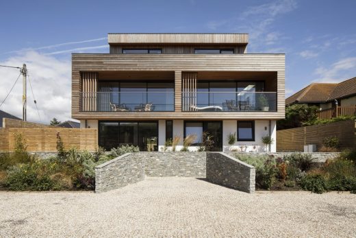 Old Lydd Road Residence in East Sussex