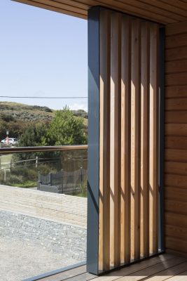 Old Lydd Road Residence in East Sussex