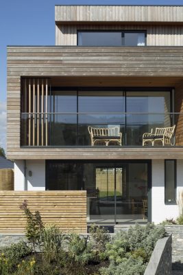 Old Lydd Road Residence in East Sussex