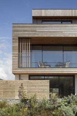 Old Lydd Road Residence in East Sussex