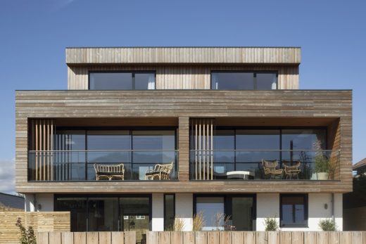 Old Lydd Road Residence in East Sussex