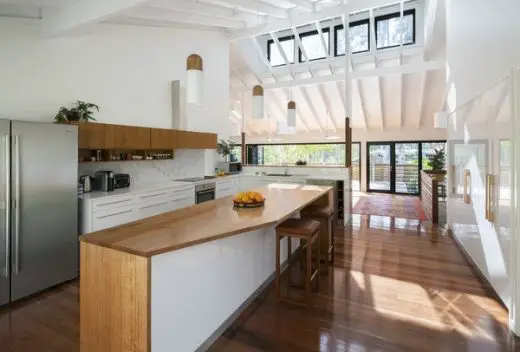 Outlook House in Brisbane Queensland