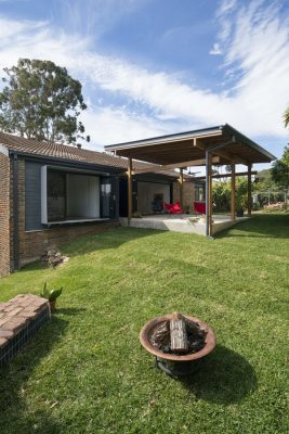 Outlook House in Brisbane Queensland