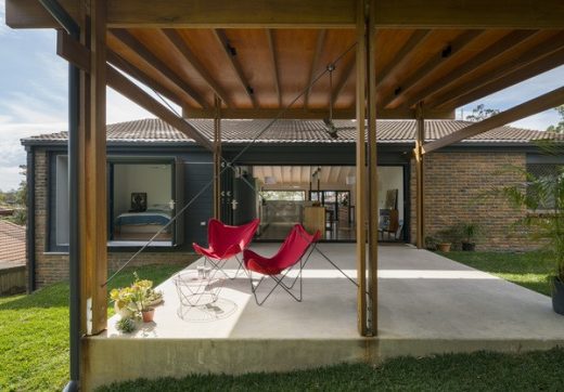 Outlook House in Brisbane Queensland