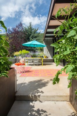 Reddish Residence in Park City Utah