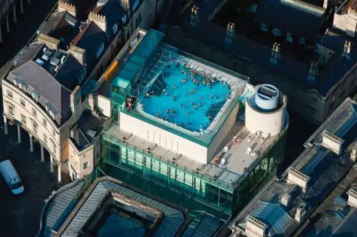 Thermae Bath Spa