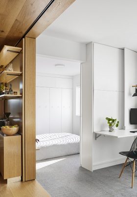 Richmond Apartment in Melbourne