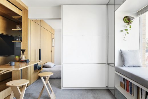 Richmond Apartment in Melbourne