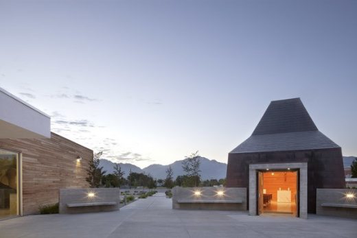 Saint Joseph the Worker Church in West Valley City Utah