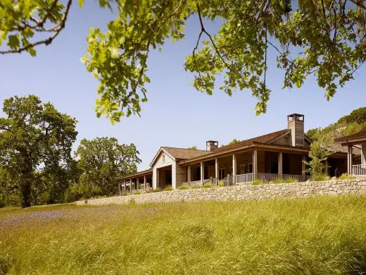 Carmel-By-The-Sea design by Richard Beard Architects