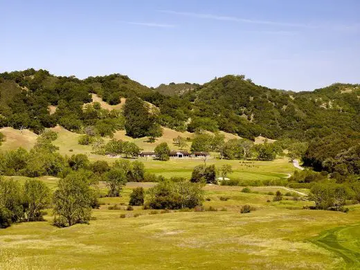 New Rural Californian Real Estate in Carmel-By-The-Sea