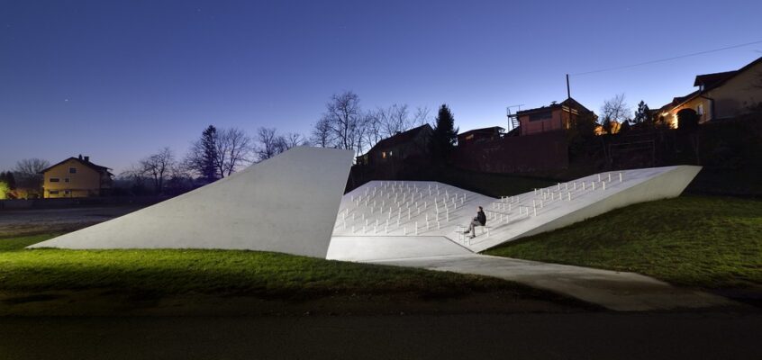 Slovenian Developments, Slovenia Buildings