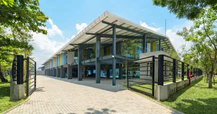 Star Innovation Center in Colombo Sri Lanka