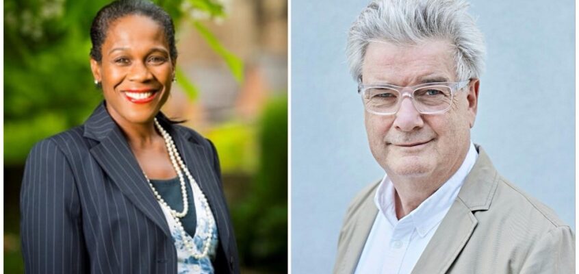 Stephen Lawrence Anniversary Events London