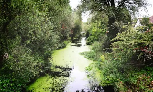 Thamesmead Regeneration: Landscape & Green Infrastructure Strategy