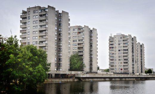 Thamesmead Regeneration: Landscape & Green Infrastructure Strategy