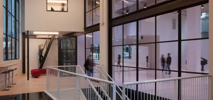 The Studios in Seattle Acting, Dance & Music
