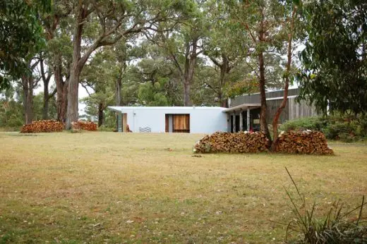 The Uber Shed on Mornington Peninsula