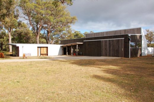 The Uber Shed on Mornington Peninsula