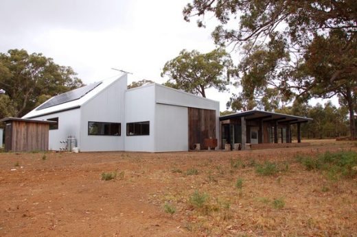 The Uber Shed on Mornington Peninsula