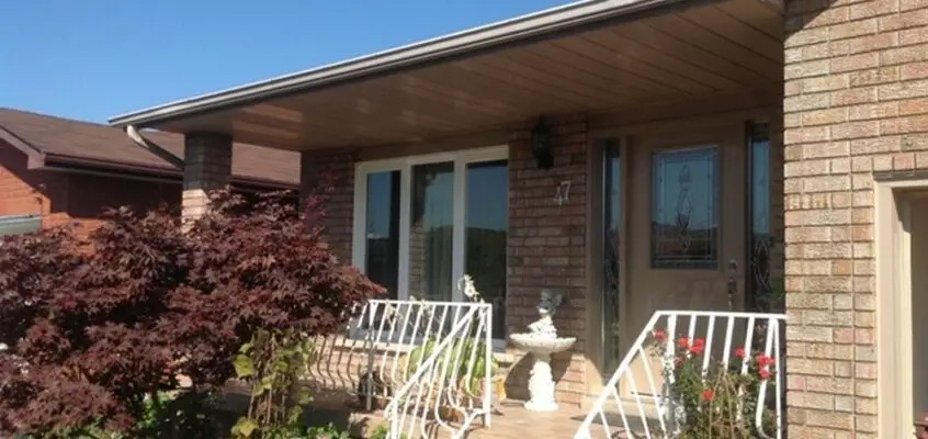 Flat Roof Repair Contractor Toronto