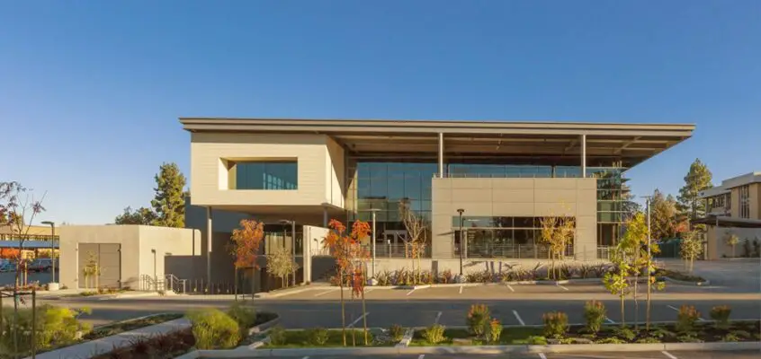1450 Page Mill Road Palo Alto, California