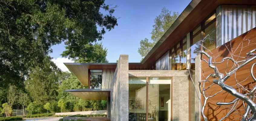 Kansas City Architects, Architecture Offices, USA