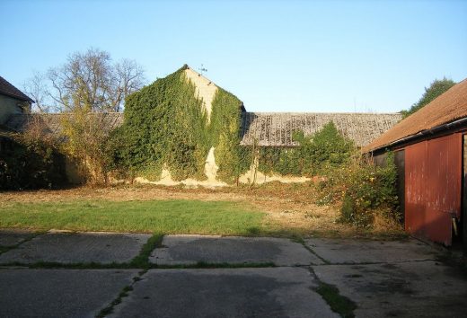 Arts and Music Venue at Stapleford Granary near Cambridge