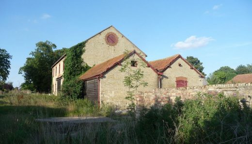 Arts and Music Venue at Stapleford Granary near Cambridge