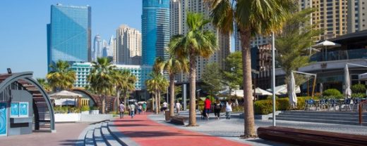 The Beach at JBR Dubai