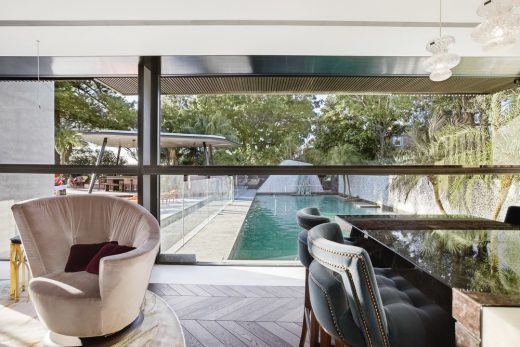 Large Modern Real Estate Project in New South Wales by Geoform Design Architects